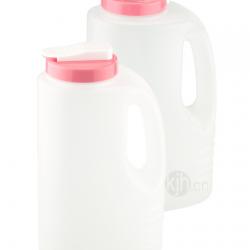 推式蓋水壺2000ml、30