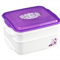 DX8055多層便當盒