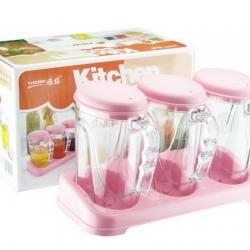 臺(tái)式三位調(diào)味組（大號）