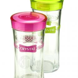 晶悅歡飲杯 280ML、38