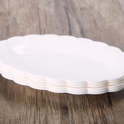 7寸、8.5寸、10寸花邊