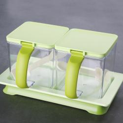 簡之美調味盒精裝（2格）3