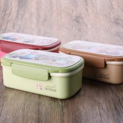 德比兔大號(hào)長方形午餐