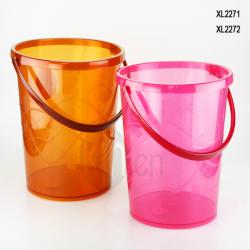 悅動水桶（大、小）