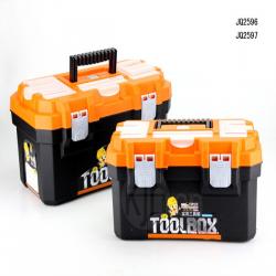 大號(hào)、小號(hào)實(shí)用工具箱