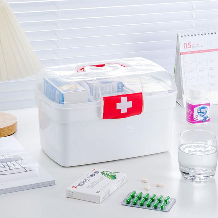 大號(hào)/中號(hào)/小號(hào)藥箱