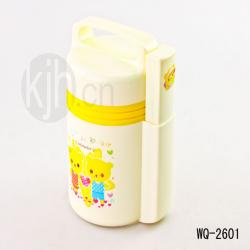 保溫瓶(帶筷子、匙)