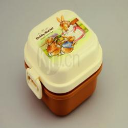 波比方形便當(dāng)盒（小號(hào)）