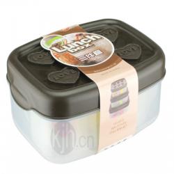 巧克力餐盒、保鮮鮮盒