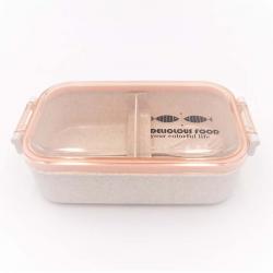 小麥便當(dāng)盒