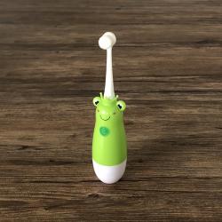 小青蛙萬(wàn)根毛兒童電動(dòng)