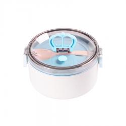 樂(lè)竹便當(dāng)盒（竹纖維）1000