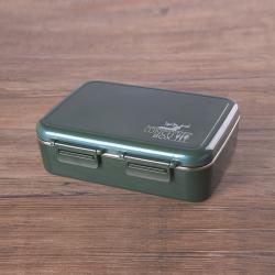 悠悅樂(lè)漫大號(hào)三格不銹