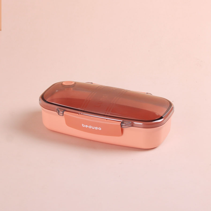 可伊便當(dāng)盒(中號(hào)/大號(hào)