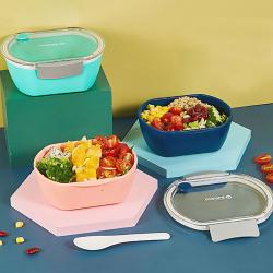 智美密封便當盒700ML（2