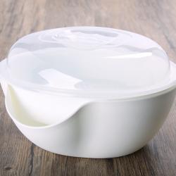 雅致收納果盆(大號）